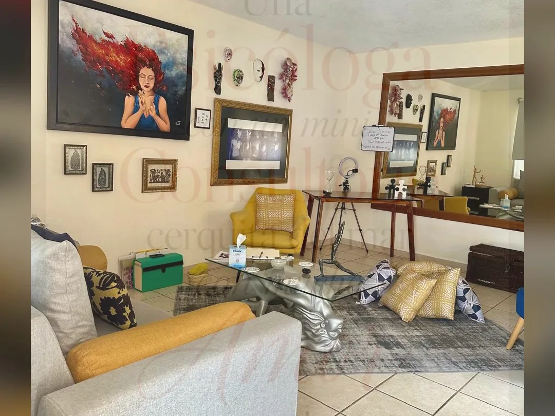 Consultorio AMES en La Paz, BCS